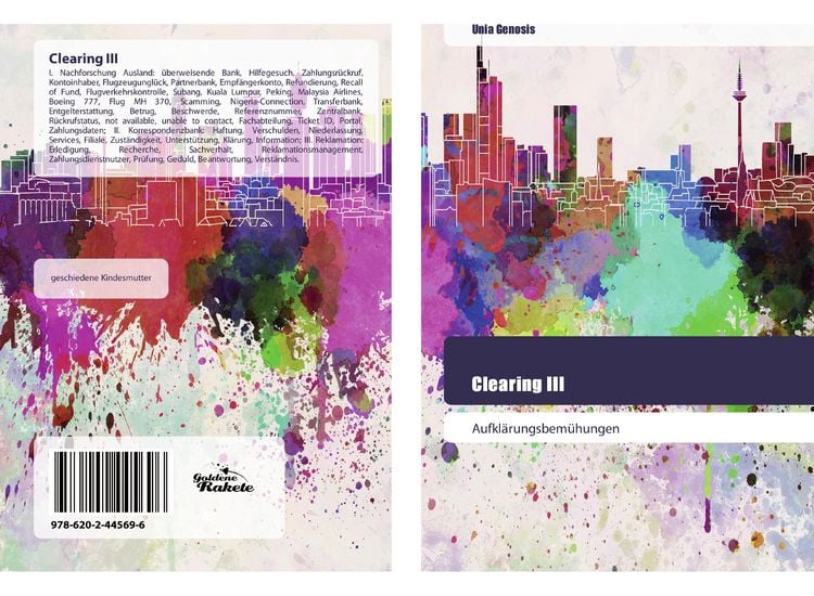 Produktbild: Clearing III