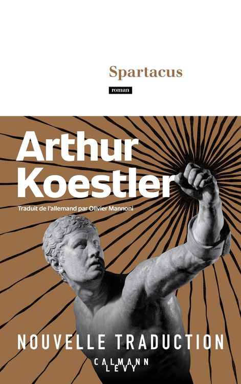 Produktbild: Spartacus