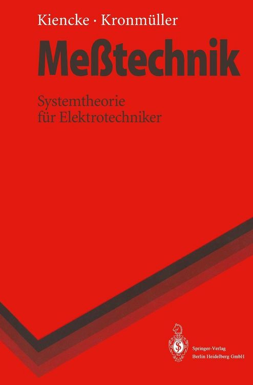 Produktbild: Me&szlig;technik