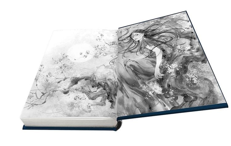 Produktbild: Yumi and the Nightmare Painter