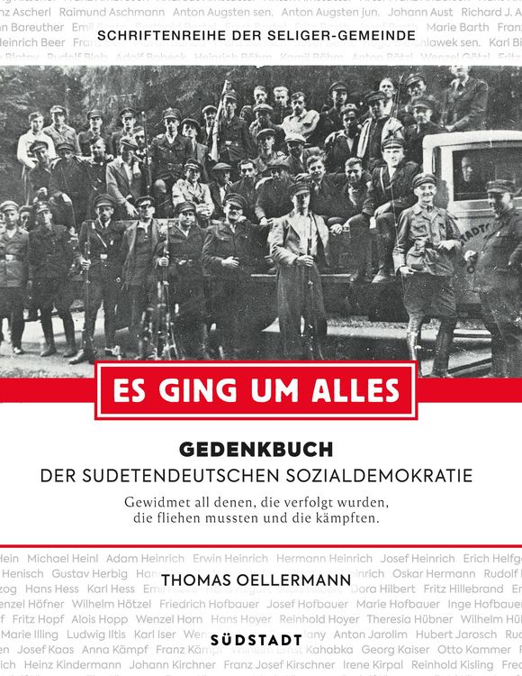 Produktbild: Es ging um alles
