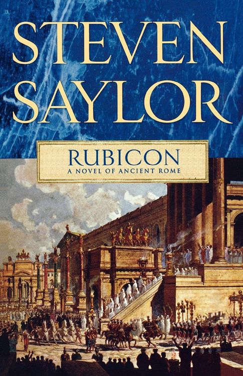 Produktbild: Rubicon