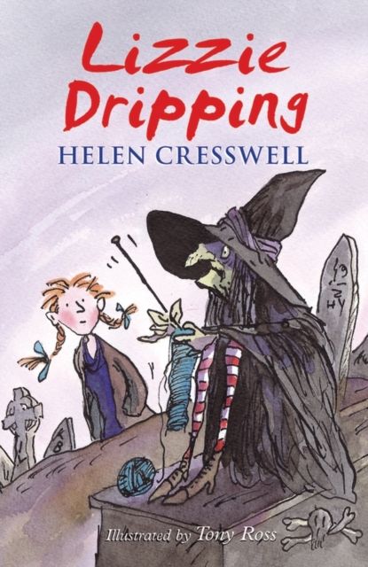 Produktbild: Lizzie Dripping