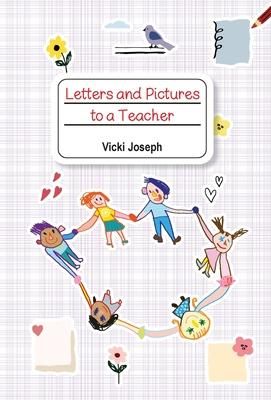 Produktbild: Letters and Pictures to a Teacher