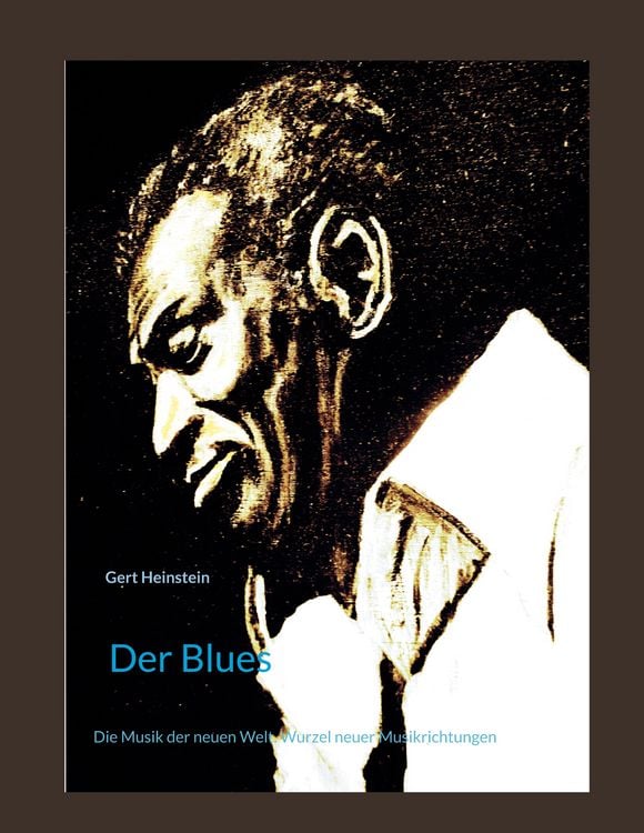 Produktbild: Der Blues