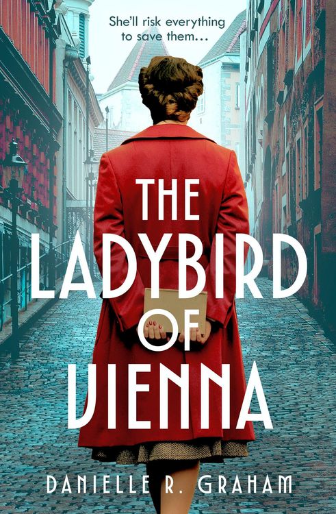Produktbild: Ladybird Of Vienna Pb