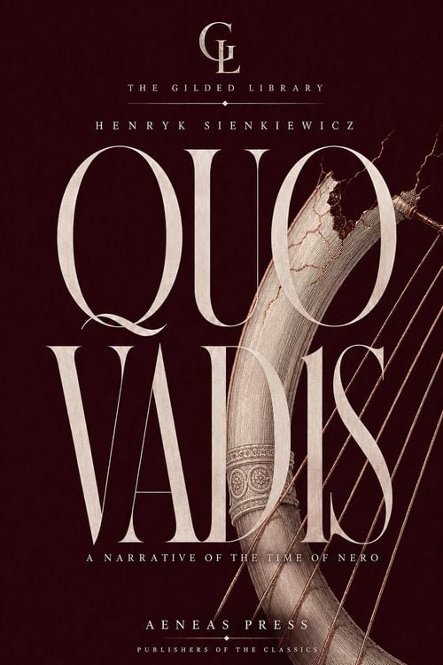 Produktbild: Quo Vadis