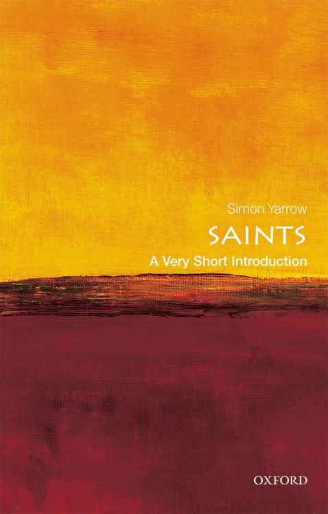 Produktbild: Saints