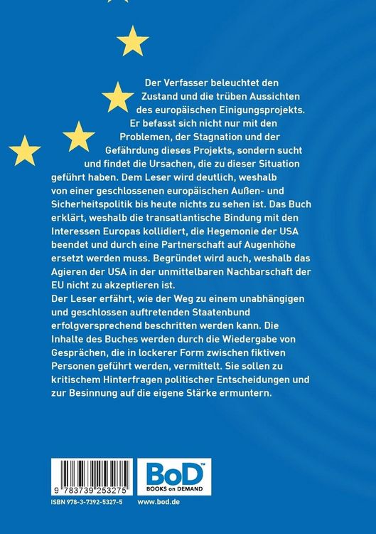 Produktbild: Wellen - der Weg nach Europa
