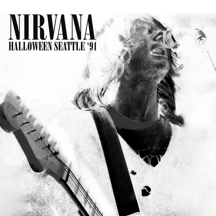 Produktbild: Halloween Seattle 91