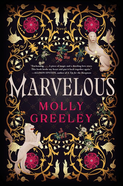 Produktbild: Marvelous