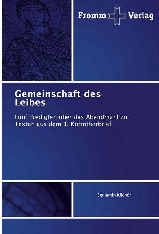 Produktbild: Gemeinschaft des Leibes