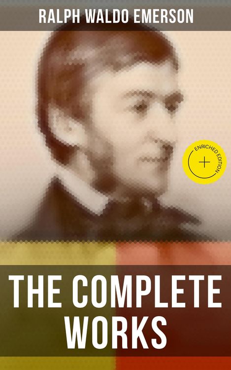 Produktbild: The Complete Works