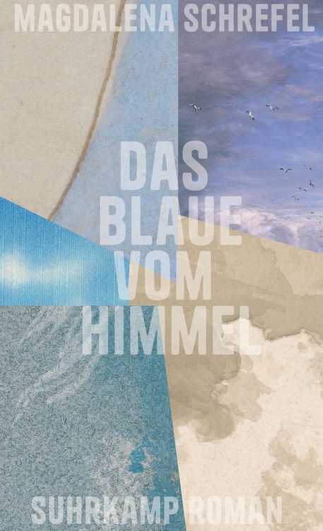 Produktbild: Das Blaue vom Himmel