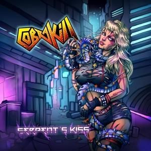 Produktbild: Serpent's Kiss