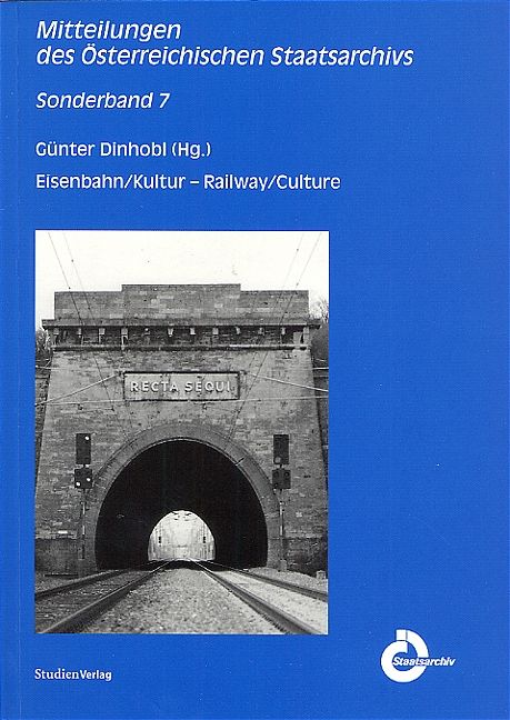Produktbild: Eisenbahn/Kultur - Railway/Culture