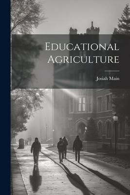 Produktbild: Educational Agriculture