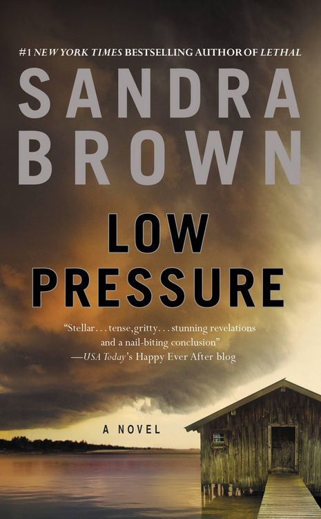 Produktbild: Low Pressure