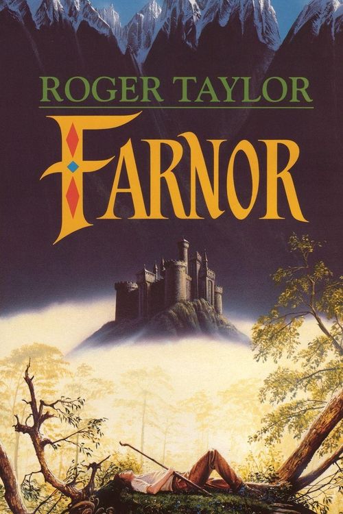 Produktbild: Farnor