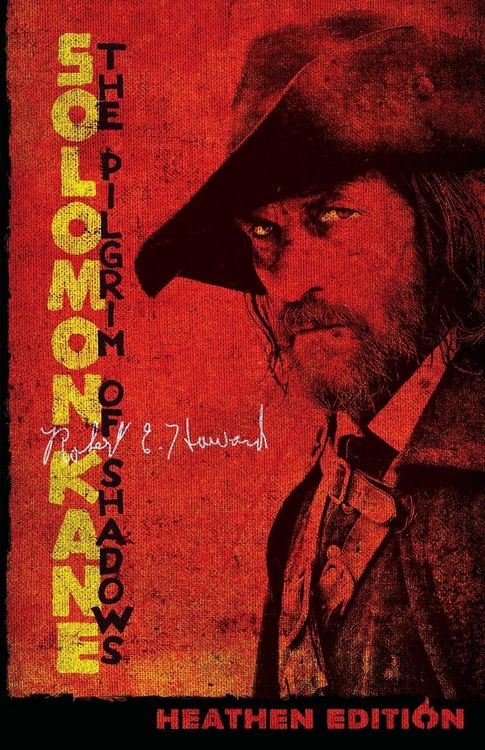 Produktbild: Solomon Kane
