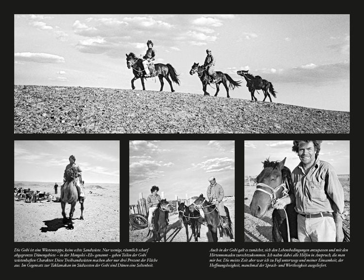 Produktbild: Gobi