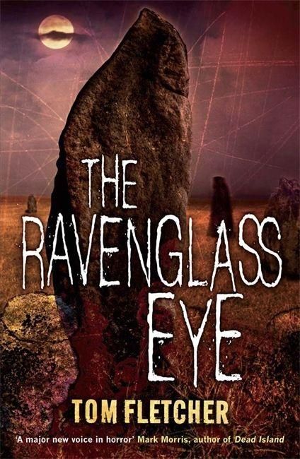 Produktbild: The Ravenglass Eye