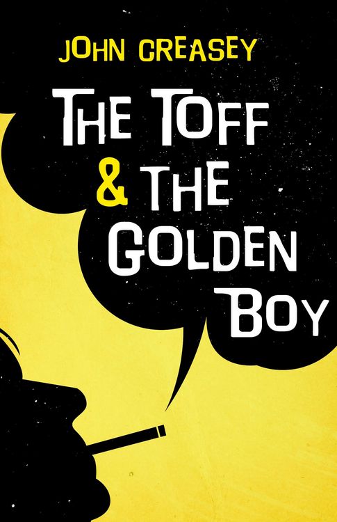 Produktbild: The Toff and the Golden Boy