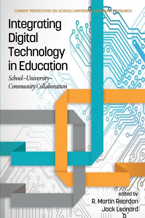 Produktbild: Integrating Digital Technology in Education