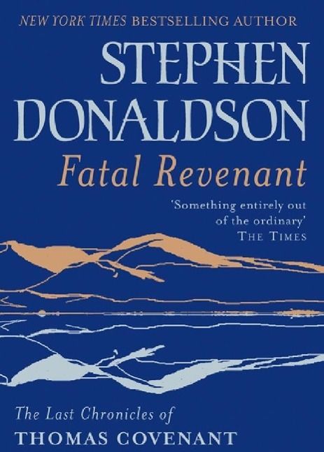 Produktbild: Fatal Revenant