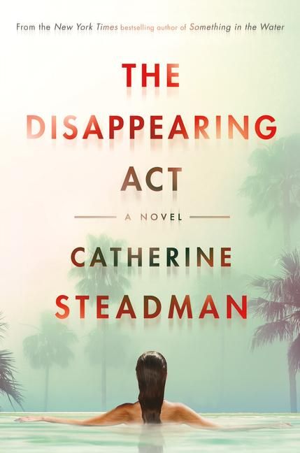 Produktbild: The Disappearing ACT