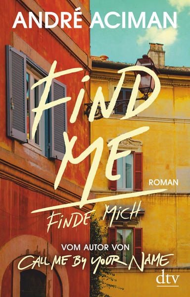 Produktbild: Find Me Finde mich