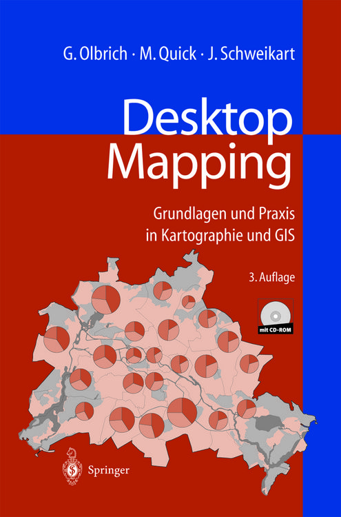 Produktbild: Desktop Mapping