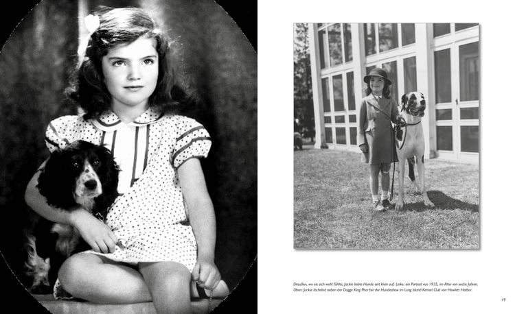 Produktbild: Jackie