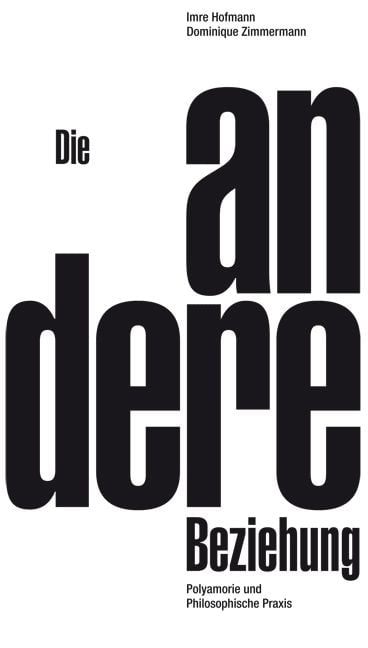 Produktbild: Die andere Beziehung
