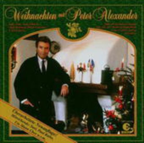 Produktbild: Weihnachten mit Peter Alexander