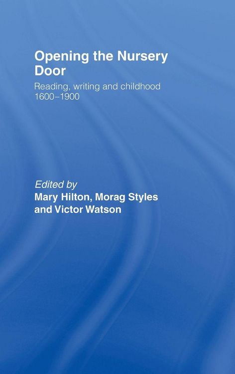 Produktbild: Opening The Nursery Door