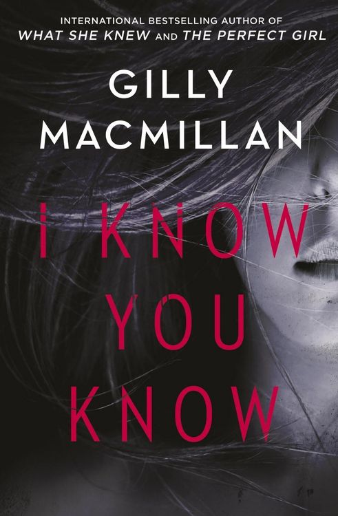 Produktbild: I Know You Know