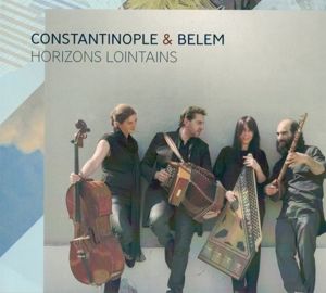 Produktbild: Horizons Lointains