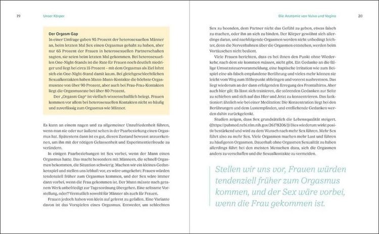 Produktbild: Das gro&szlig;e Gynbuch
