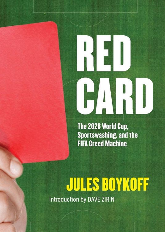 Produktbild: Red Card