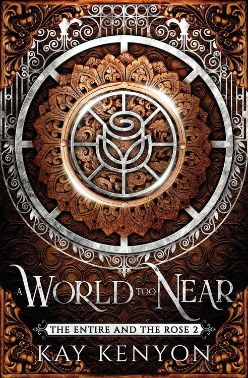 Produktbild: A World Too Near