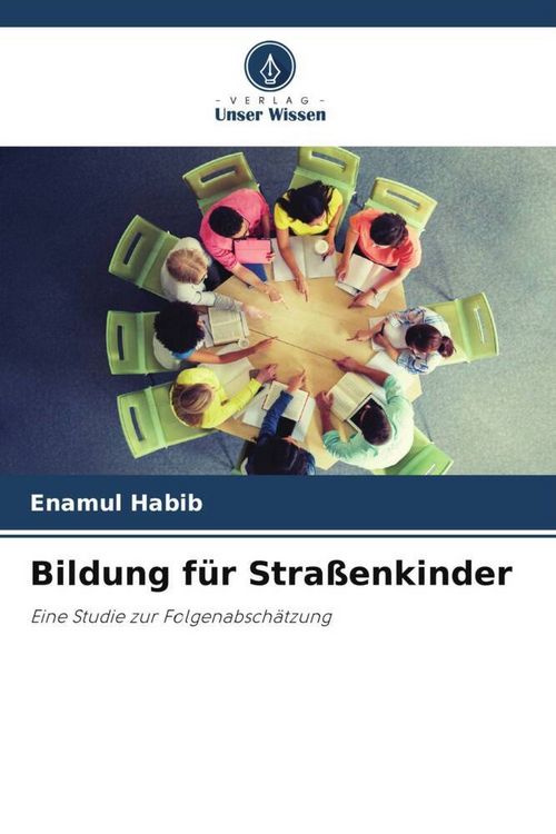 Produktbild: Bildung f&uuml;r Stra&szlig;enkinder