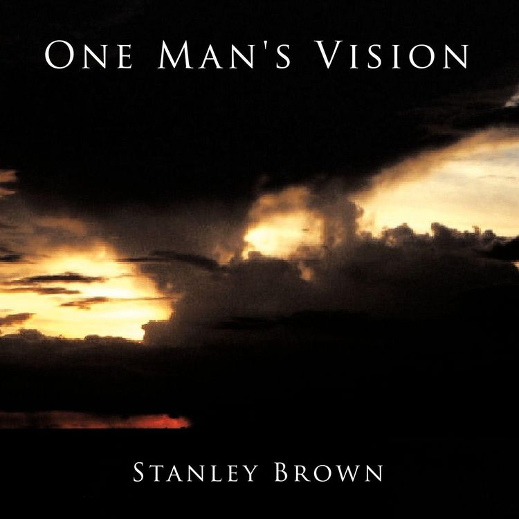 Produktbild: One Man's Vision