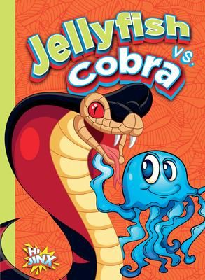 Produktbild: Jellyfish vs. Cobra