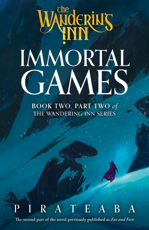 Produktbild: Immortal Games