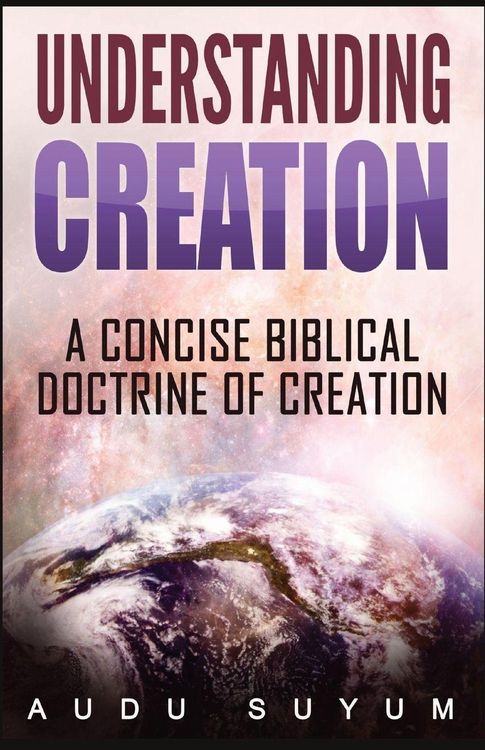 Produktbild: Understanding Creation