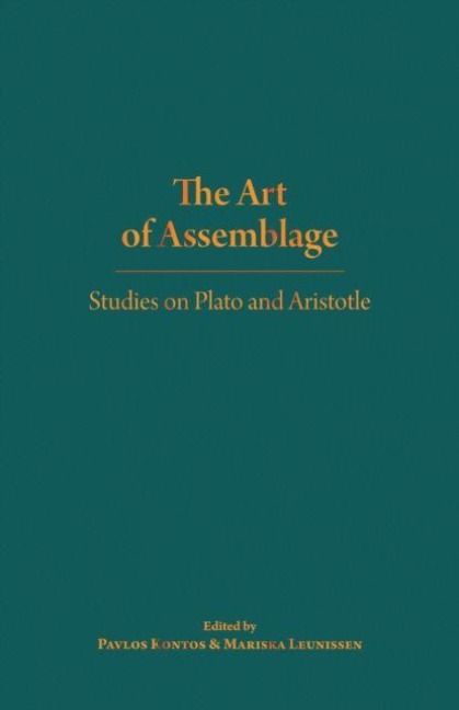 Produktbild: The Art of Assemblage