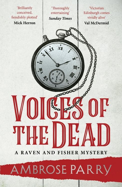 Produktbild: Voices of the Dead