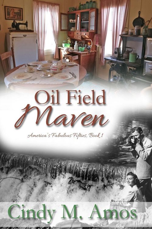 Produktbild: Oil Field Maven