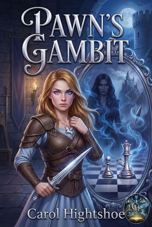 Produktbild: Pawn's Gambit